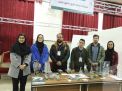 گزارش تصویری مراسم افتتاحیه نمایشگاه کار 